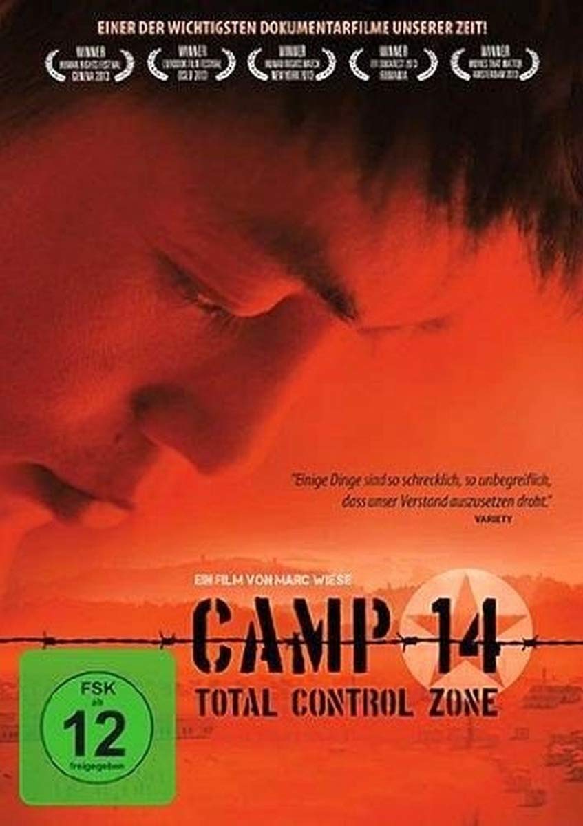 Camp 14 Movies