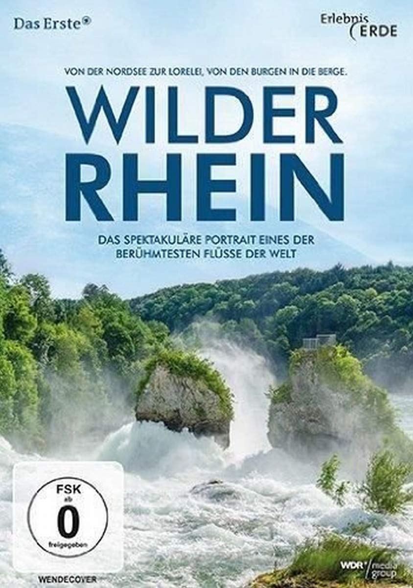 Wilder Rhein Box sets