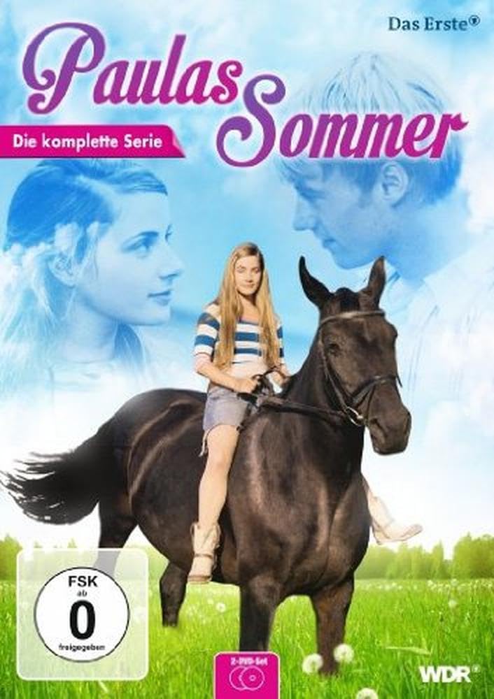 Paulas Sommer Box sets