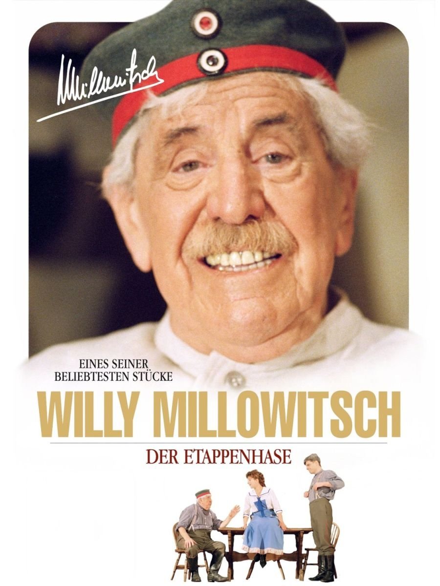 Product Image: Der Etappenhase