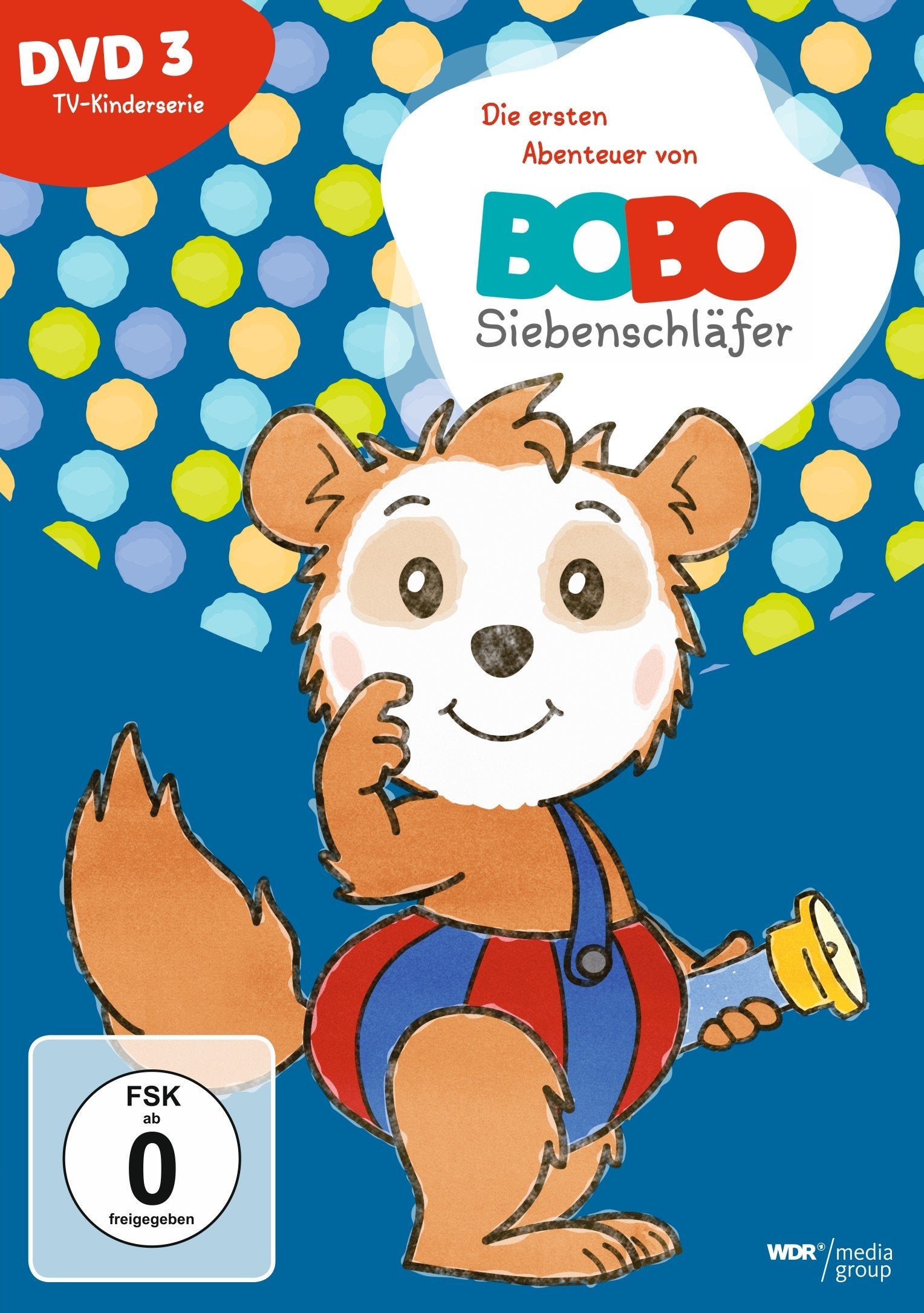 Bobo Siebenschläfer Box sets