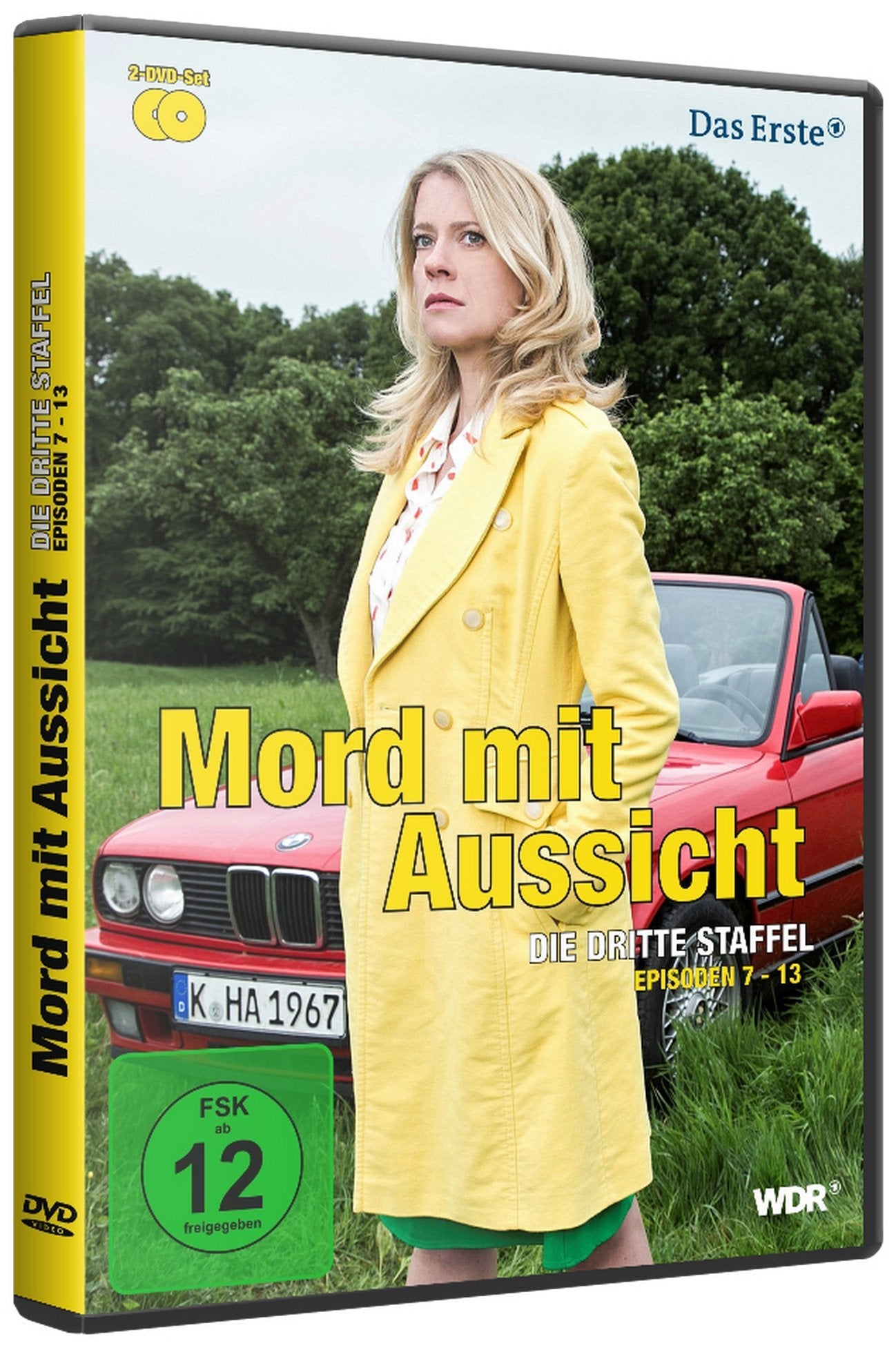 Product Image: Mord mit Aussicht