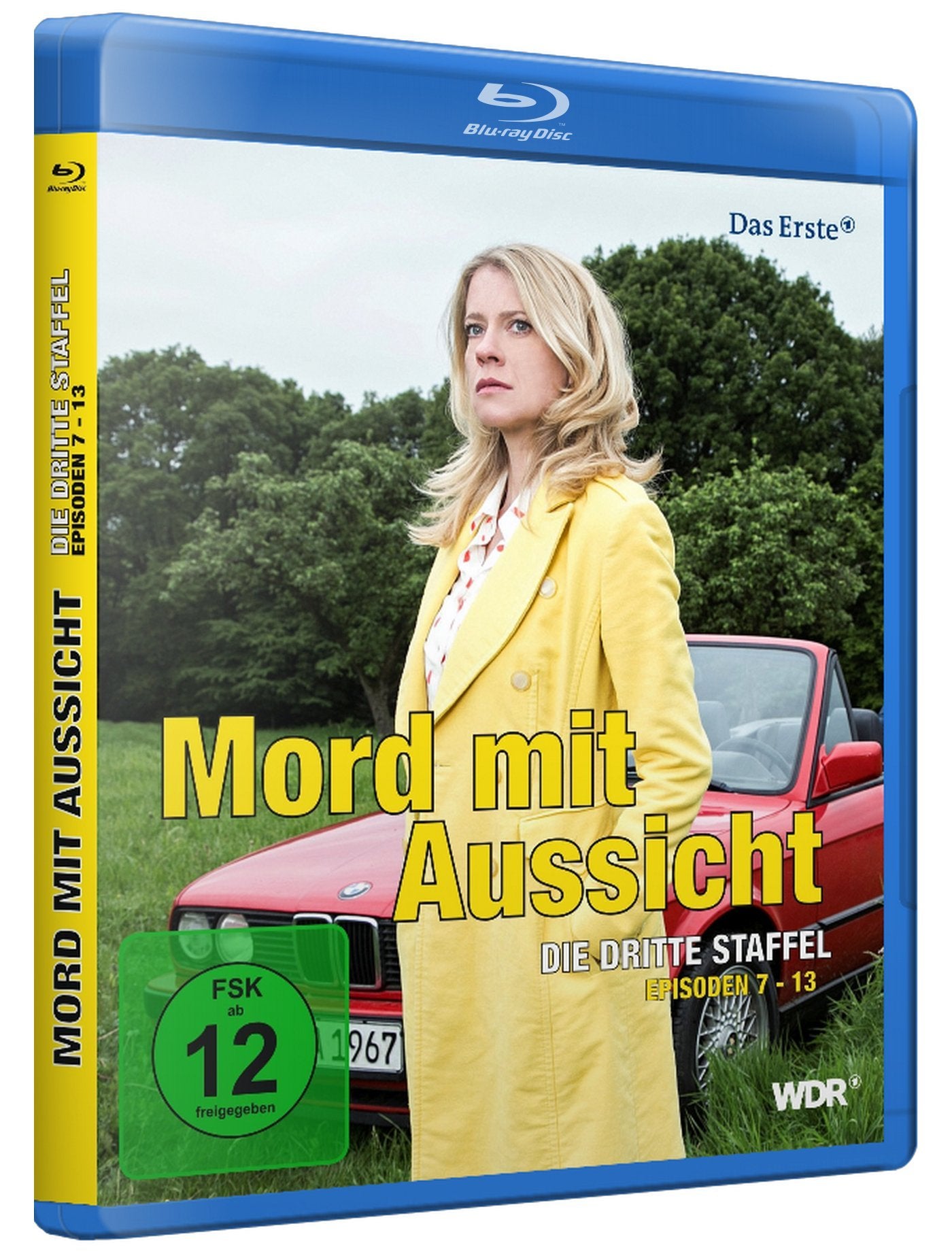 Product Image: Mord mit Aussicht