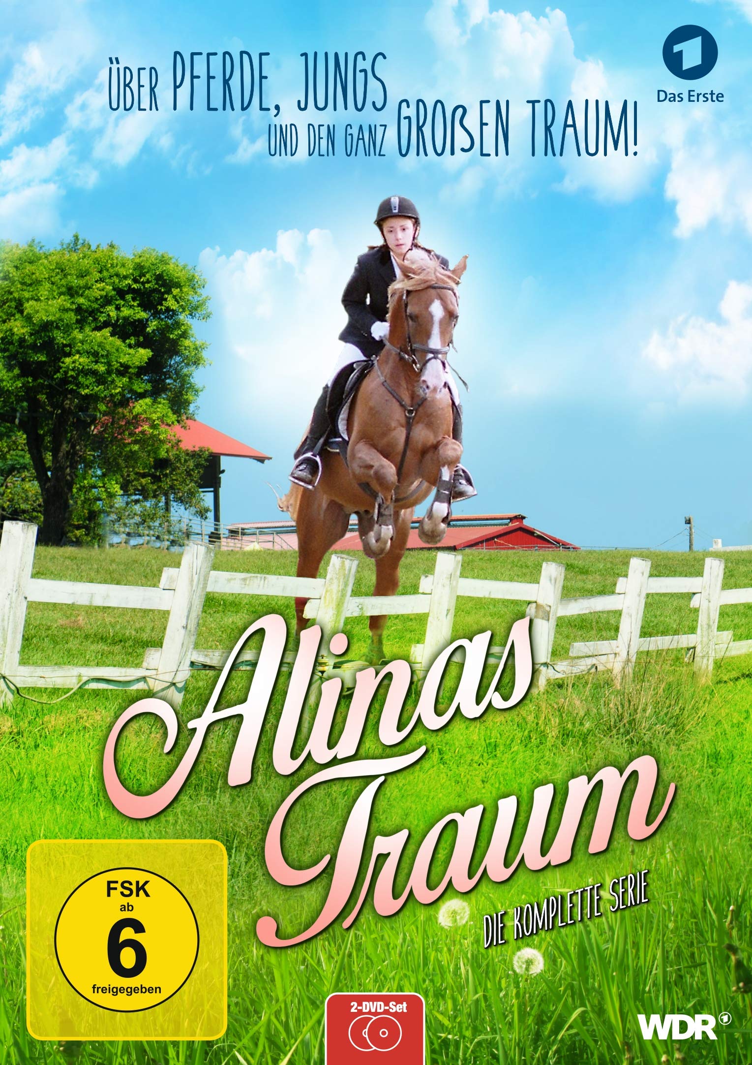 Alinas Traum Box sets