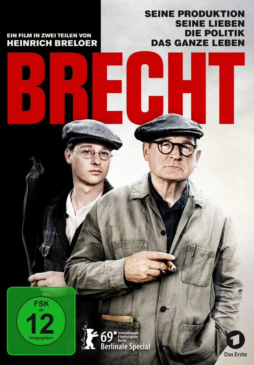 Product Image: Brecht