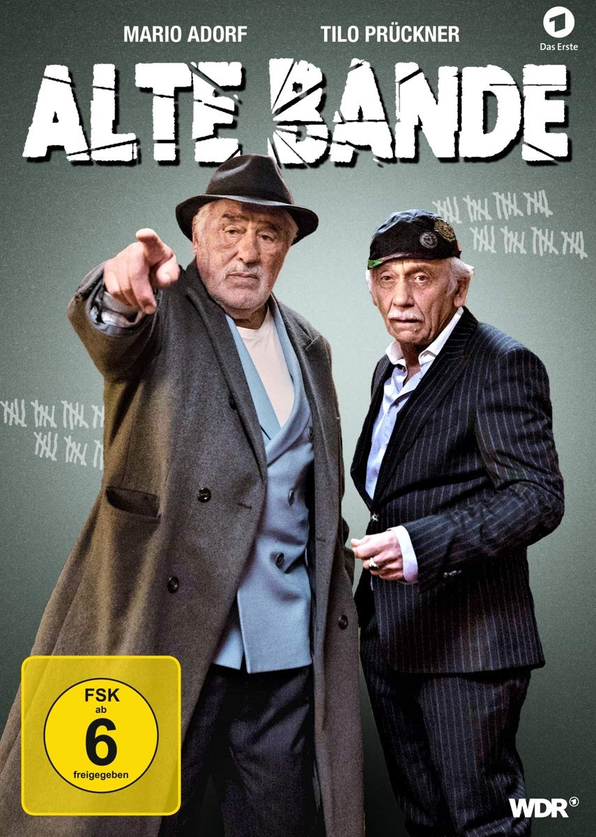 Alte Bande Movies