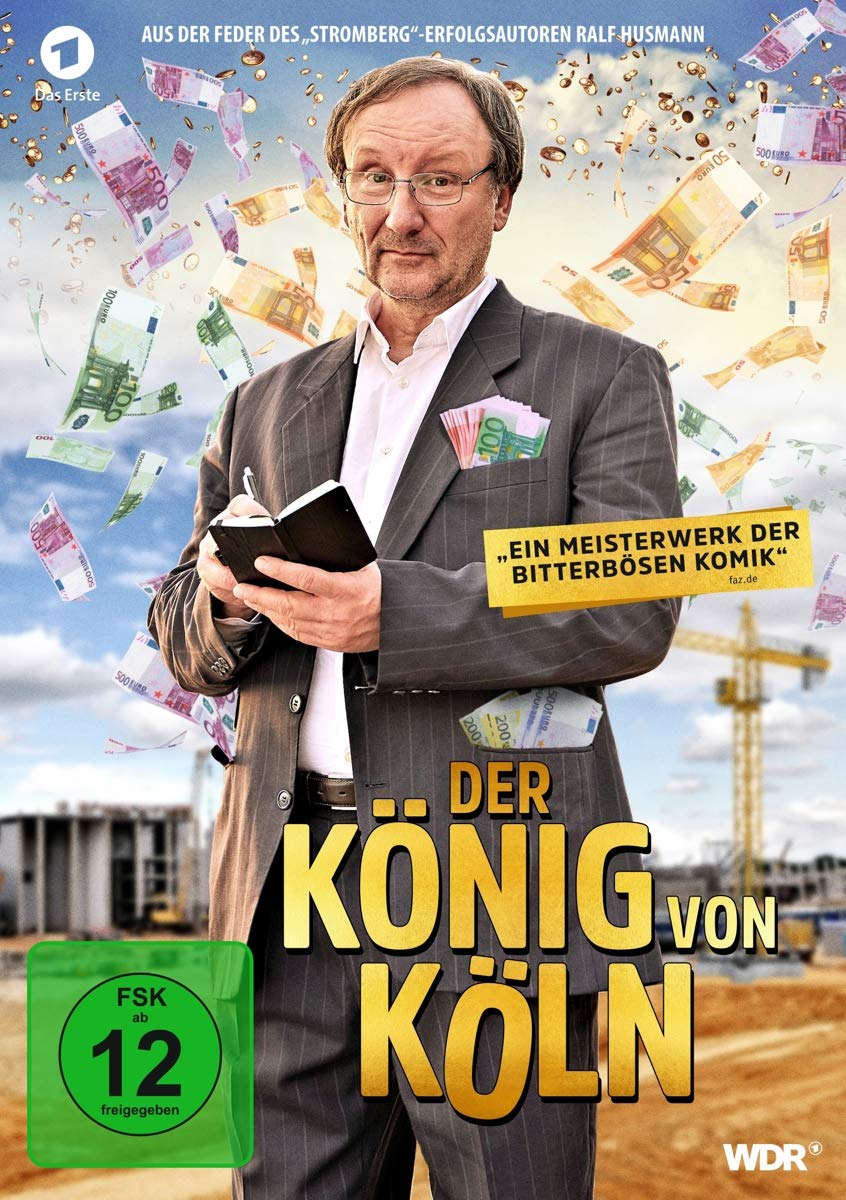 Der König von Köln Films