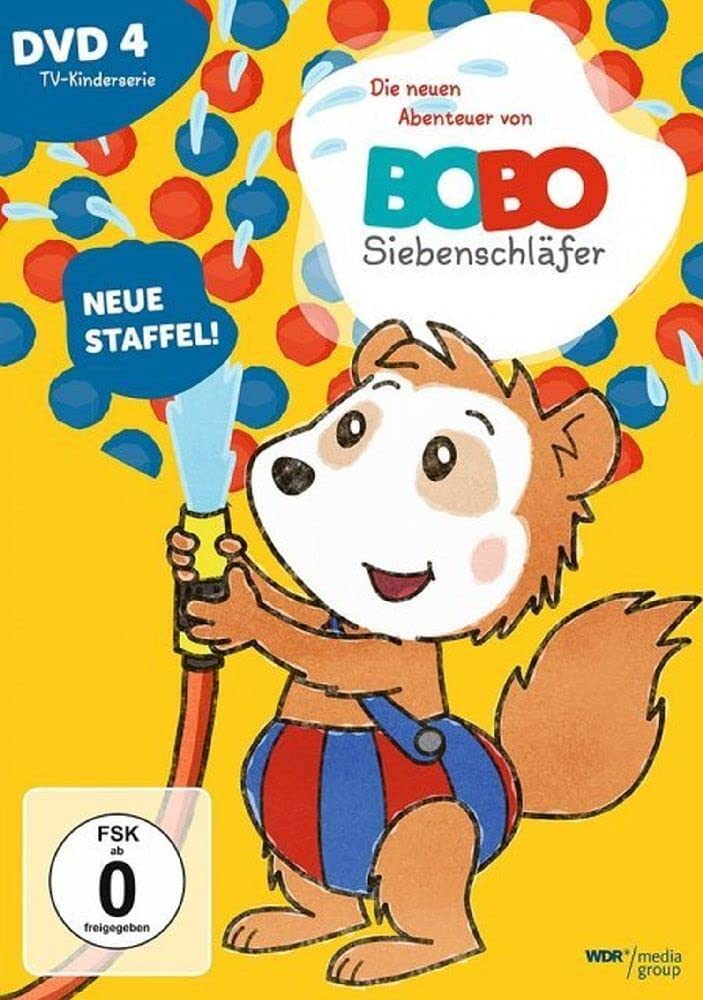 Bobo Siebenschläfer Box sets