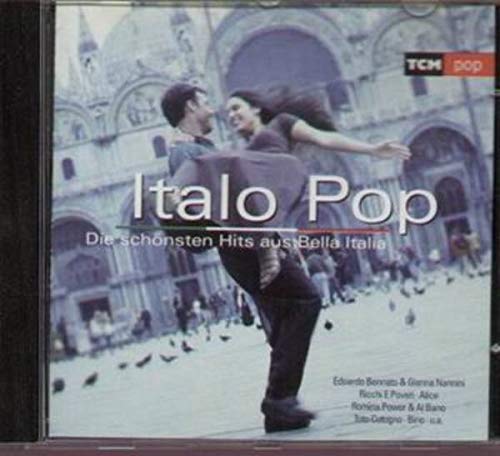 ITALO POP - Die schönsten Hits aus Bella Italia Music