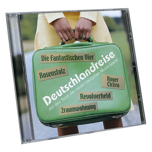 Deutschlandreise Music