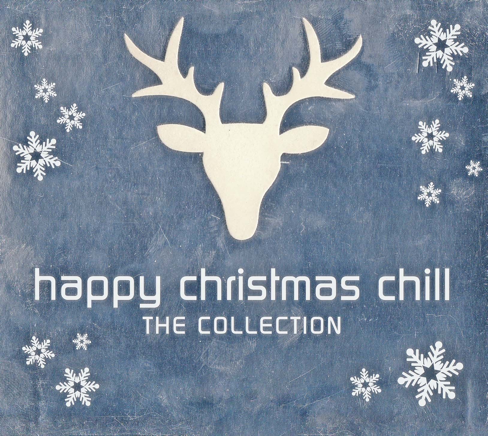 Product Image: Happy Christmas Chill. The Collection