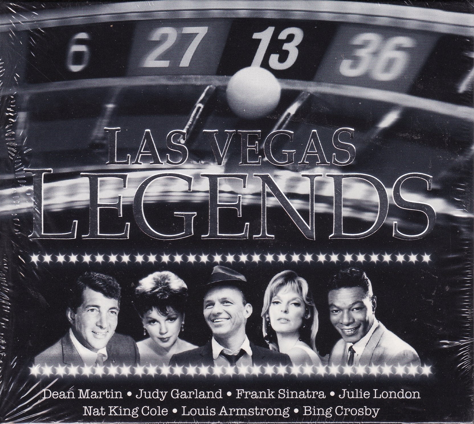 LAS VEGAS LEGENDS Music