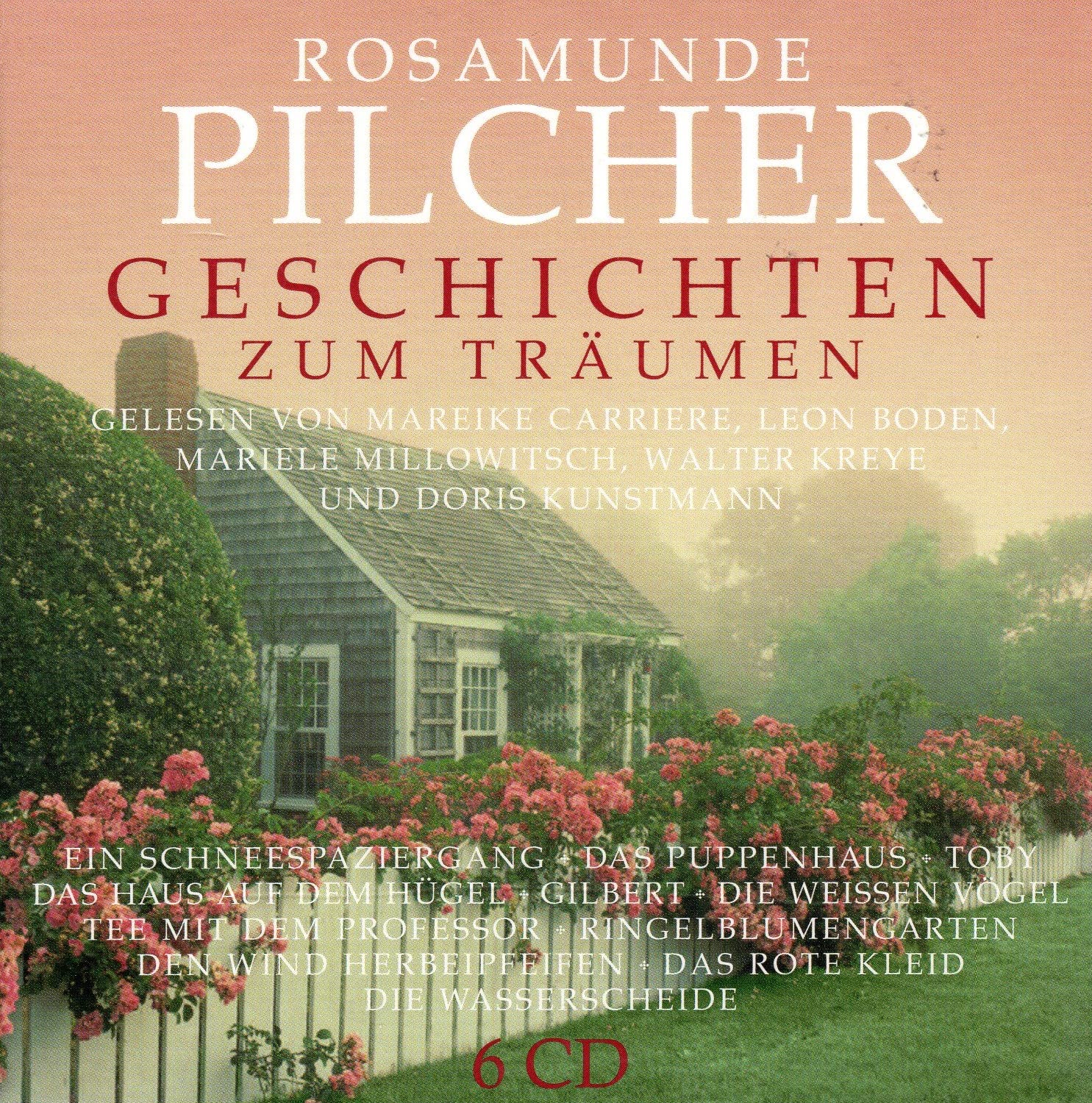 Geschichten zum Träumen (6 CDs) Music