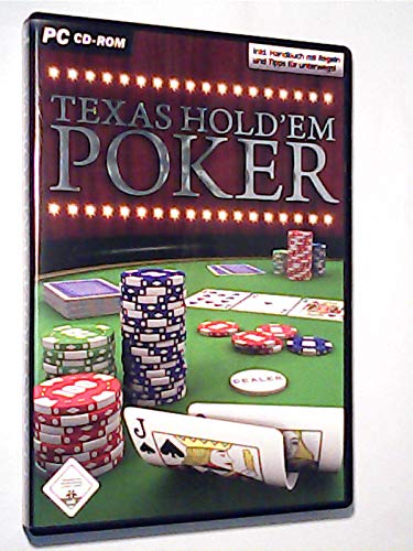 Texas Hold'em Poker Games