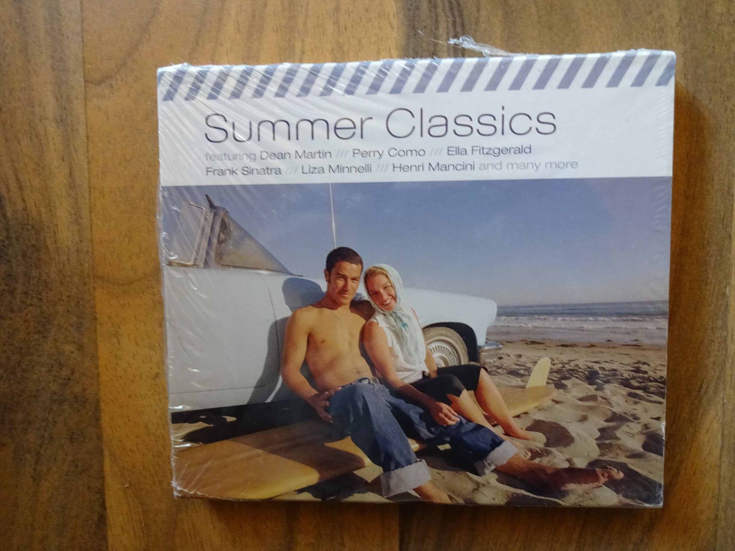 Summer Classics Movies