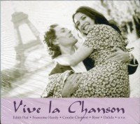 Yann Tiersen, Camille, Charles Trenet, Rose, Mickey 3d, Keren Ann.. Alternative & Indie