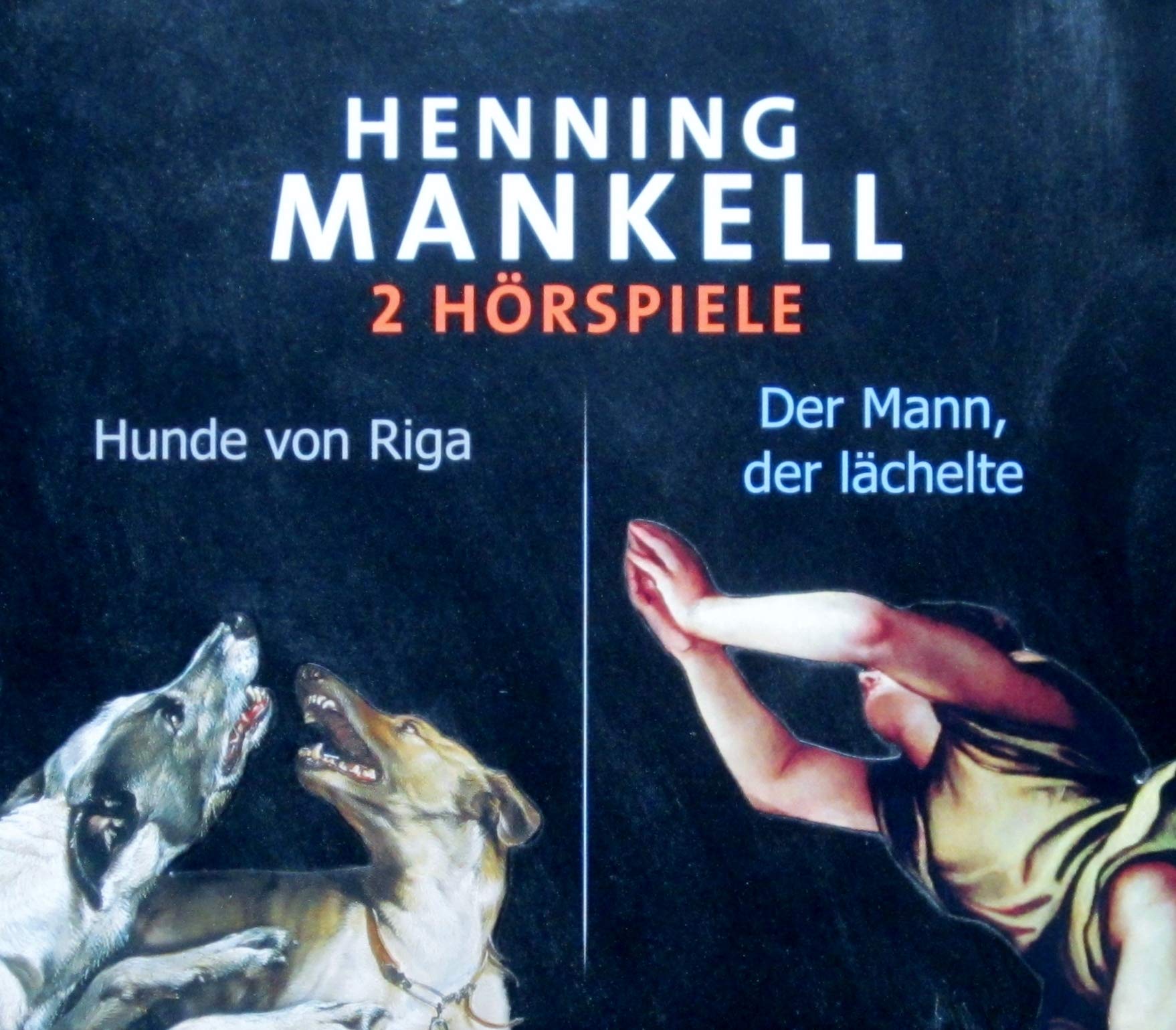 Hunde von Riga Music