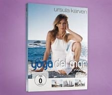 Yoga del mar - Power Yoga II (Tschibo Edition) Films