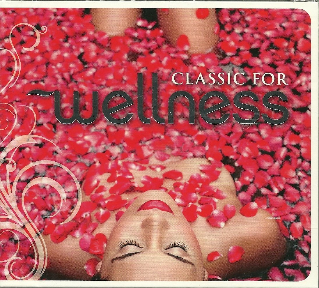 Product Image: Classic for Wellness