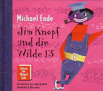 Jim Knopf und die Wilde 13 (Hörbuch) (2 Folgen) Music