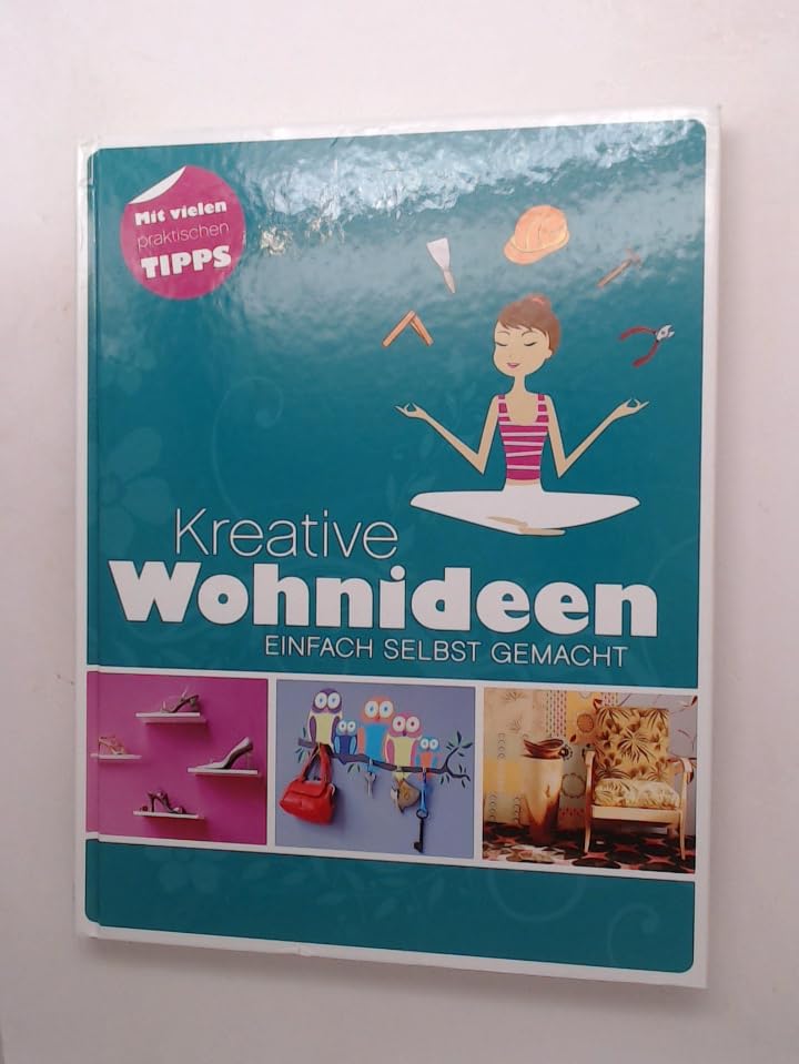 Creative Wohnideen Books