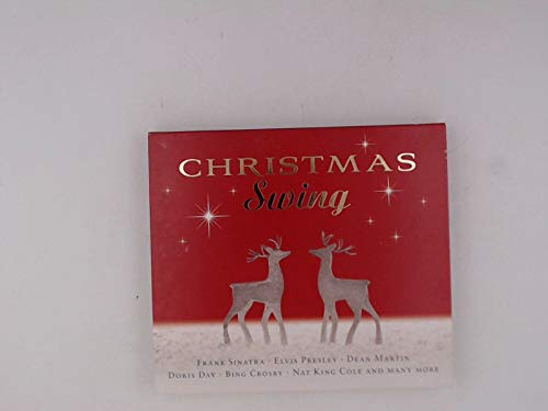 Frank Sinatra, Elvis Presley, Dean Martin, Doris Day, Bing Crosby... Music