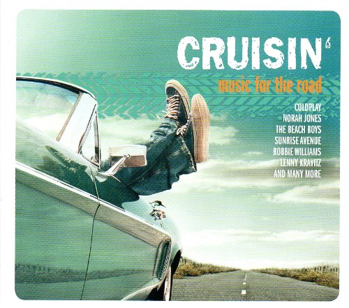 Product Image: CRUISIN music for the road