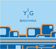 Beach Walk Music