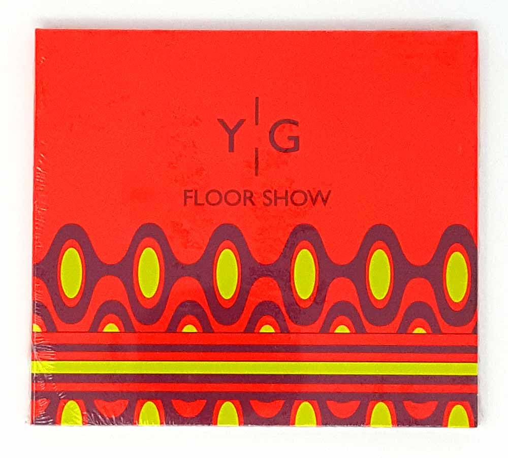 Young Generation Floor Show Music