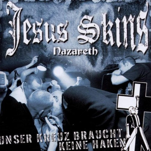 Unser Kreuz Braucht Keine Haken Alternative & Indie
