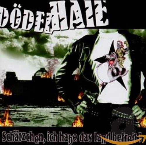 Schätzchen, Ich Habe Das Land Befreit ! Alternative & Indie