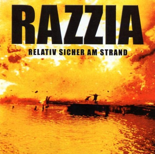 Product Image: Relativ Sicher am Strand