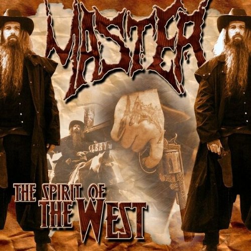 The Spirit of the West Metal & Hardrock