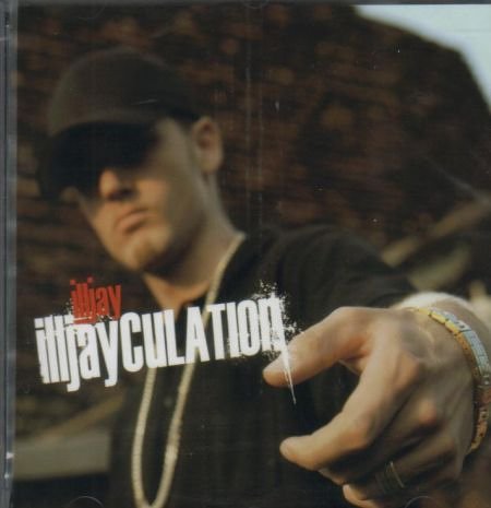 Illjayculation Pop