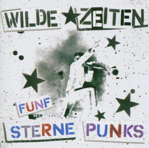 Product Image: 5 Sterne Punks