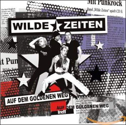 Auf dem Goldenen Weg Alternative & Indie