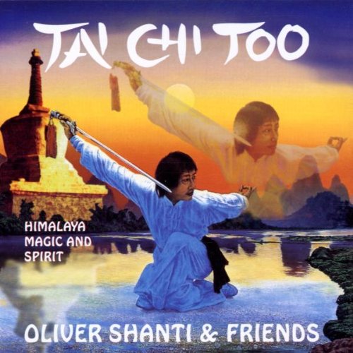 Tai Chi Too Music