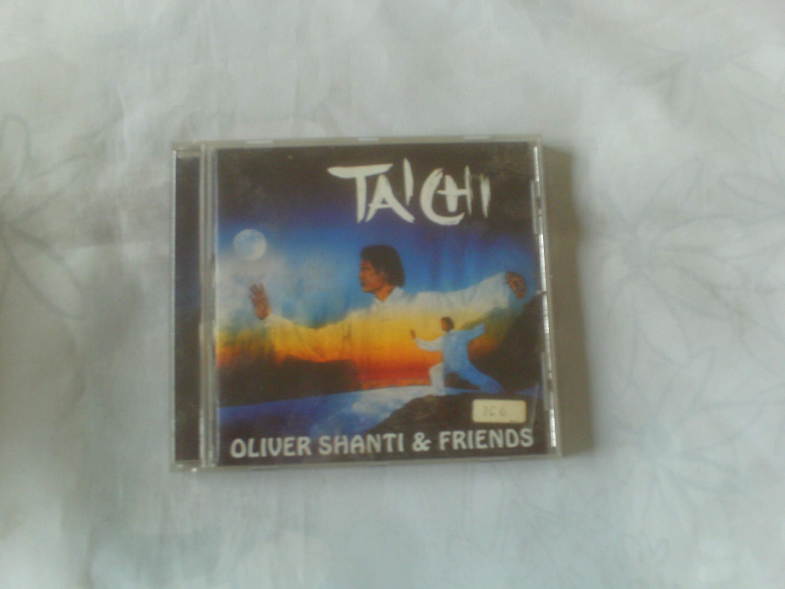 Tai Chi Music