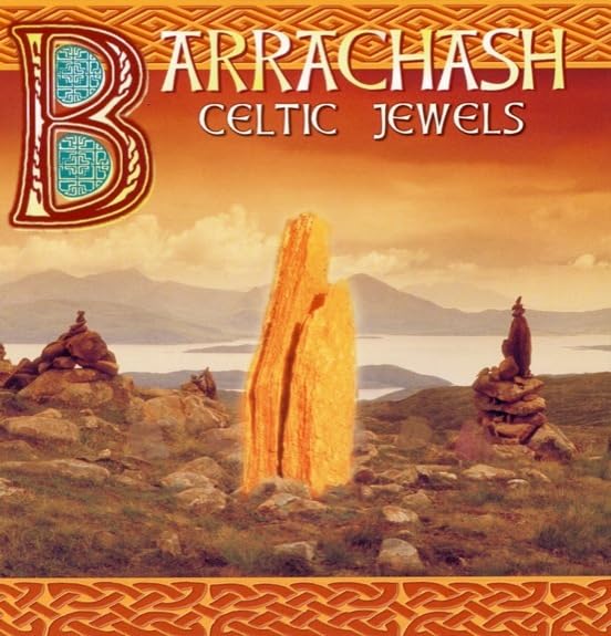 Celtic Jewels Music