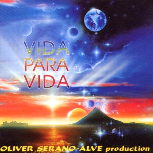 Vida Para Vida Music