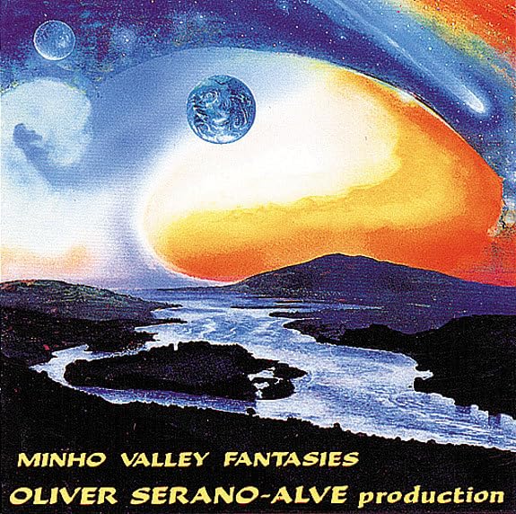 Minho Valley Fantasies Music