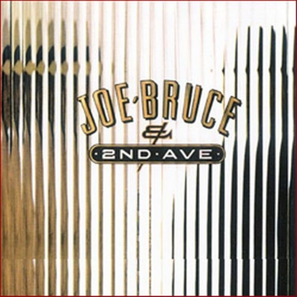 Joe Bruce & 2nd Avenue Music