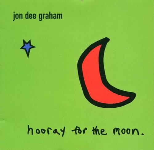 Product Image: Hooray for the Moon