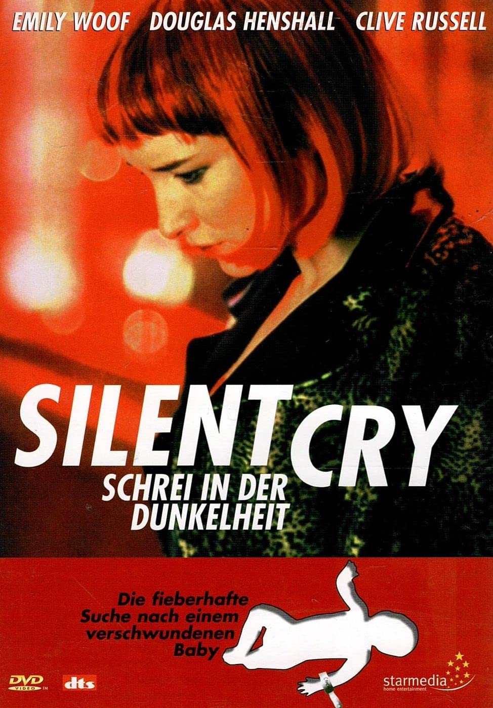 Silent Cry - Schrei in der Dunkelheit Films