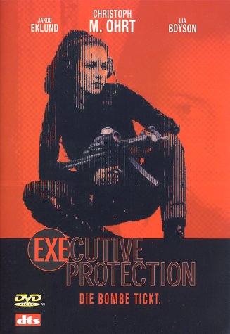 Executive Protection - Die Bombe tickt Movies