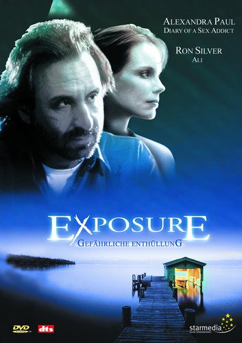 Exposure - Gefährliche Enthüllung Movies