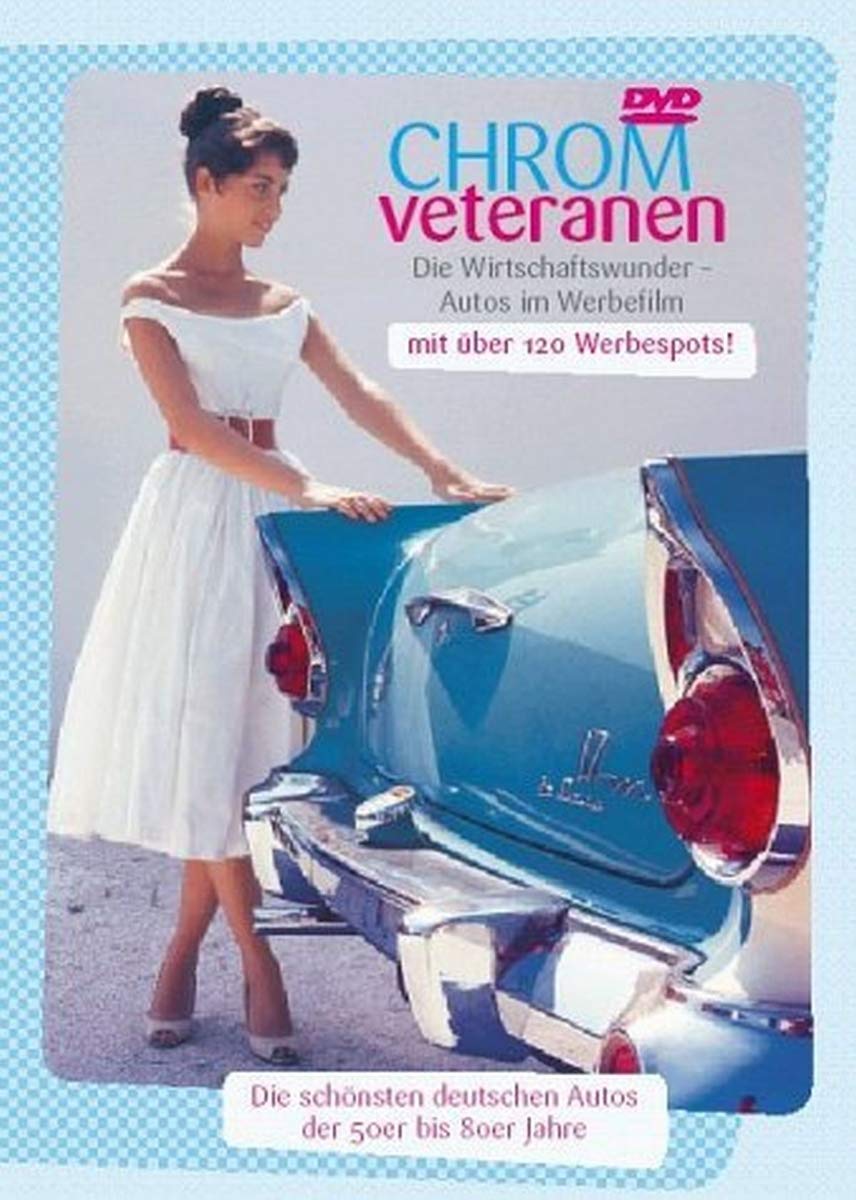 Product Image: Chromveteranen