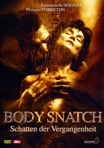 Body Snatch - Schatten der Vergangenheit Films