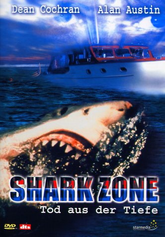 Shark Zone - Tod aus der Tiefe Films