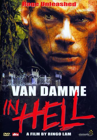 In Hell - Rage Unleashed (FSK 16) Movies